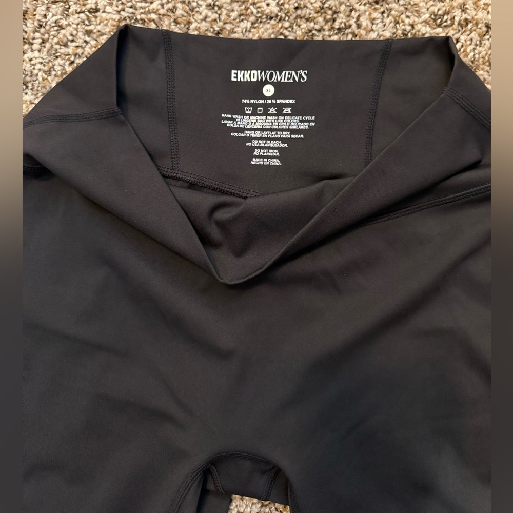 Ekkovision leggings - Picture 9 of 12